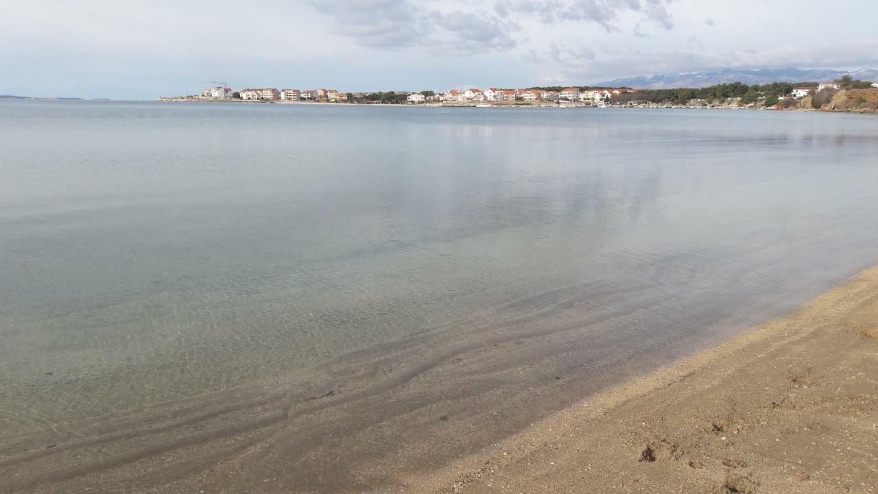 Marina & Luka Διαμέρισμα Povljana Εξωτερικό φωτογραφία