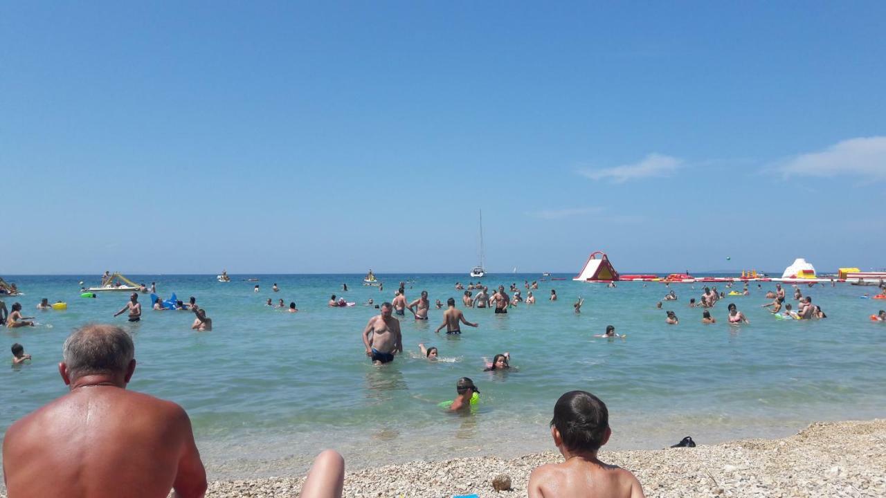 Marina & Luka Διαμέρισμα Povljana Εξωτερικό φωτογραφία