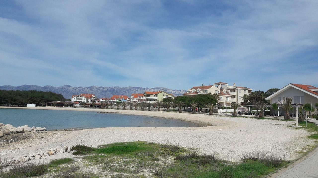 Marina & Luka Διαμέρισμα Povljana Εξωτερικό φωτογραφία